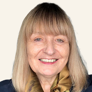 Jane Myles